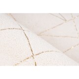 thumbnail of Cathee 100 Creme / Gold 80cm x 150cm