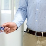 thumbnail of Passante Jojo STYLE, 1 confezione da 10 pezzi, art. No. 832401