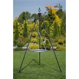 thumbnail of Farmcook Dreibein Schwenkgrill Oskar Ø 70 cm