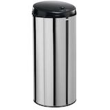 thumbnail of Rossignol - Poubelle en inox 45L automatique SENSITIVE