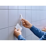 thumbnail of Tesa 77767-00000 1x2 Verstellbarer Klebe- nagel für Fliesen und Metall 4kg(PL)