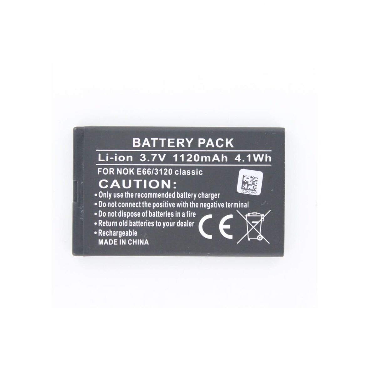 Akku kompatibel mit Nokia Asha 300