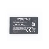 thumbnail of Akku kompatibel mit Nokia Asha 300