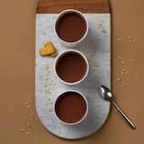 thumbnail of H. Koenig  Heiße Schokolade Spender SHK800 / Edelstahl / 3 L / Silber / bis zu 90°C /  1200 W