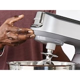 thumbnail of Kenwood KVL85.004SI Küchenmaschine 1200 W 7 l Silber Integrierte Waagen