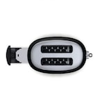 thumbnail of Smeg Retro 2-Scheiben-Toaster Schwarz