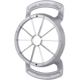 thumbnail of Westmark affetta mele 'divisorex'  al acciaio inossidabile