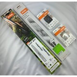 thumbnail of STIHL CUT KIT 3 MS162,MS170,MS171,MS172,MS180,MS181, 30050083909 + 36100000050