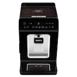 thumbnail of Krups Espresso/Kaffeevollautomat Evidence EA 8918 Piano sw