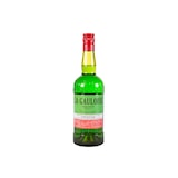 thumbnail of La Gauloise - Liqueur Bicentenaire Verte
