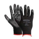 thumbnail of WOLFPACK - Guantes Nitrilo / Nylon Impregnado 11" (Par)