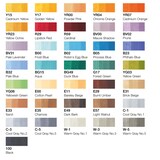 thumbnail of Marker Copic Ciao Set Manga 36 Stück