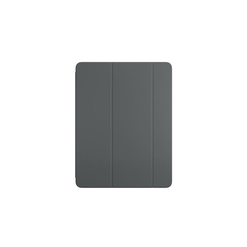 Etui Apple Smart Folio Pour Ipad Air 13" (m2) Anthracite