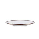 thumbnail of Bidasoa Orion Hydrozero Set 6 Plato Llano 25Cm Orion Hydrozero B 25Cm