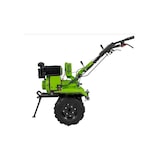 thumbnail of Motoculteur diesel Moteur 4T 7 CV 246 cm3 5200W Démarrage électrique transmission directe VITO