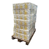 thumbnail of Bancale carta igienica idrosolubile 96 confezioni da 12 rotoli Fast Dissolution