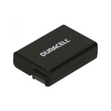 thumbnail of Duracell Li-Ion Akku 1100 mAh for Nikon EN-EL14 EN-EL1 1.300 7,4 V Lithium-Ionen