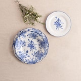 thumbnail of La Bouchée By La Cartuja De Sevilla Muriel Vajilla Porcelana 18 Piezas - 6 Personas