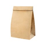 thumbnail of Firplast Sac SOS kraft brun 60g/m² 180mm x 110mm x 340mm (x500)