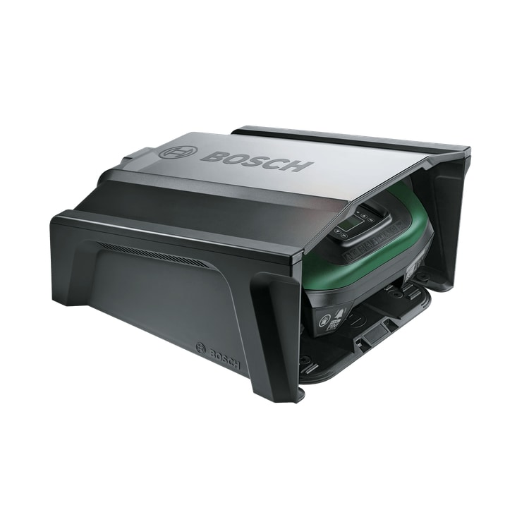 Bosch Garage Rasenmäher-Teil & -Zubehör Mähroboter-Garage