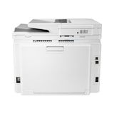 thumbnail of HP Color LaserJet Pro MFP M283fdw Farblaser-Multifunktionsdrucker WLAN