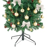 thumbnail of Künstlicher Weihnachtsbaum Comet, naturgetreue Optik - 150 cm