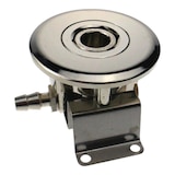 thumbnail of Reinigungsadapter BieTal® Spüladapter KEG Zapfkopf Kombi Typ M Bierzapfanlagen