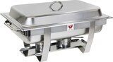 thumbnail of Beeketal Speisenwärmer Chafing Dish BCD-4