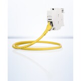 thumbnail of METZ CONNECT REGplus IP20 E-DAT modul Kupplung 180°