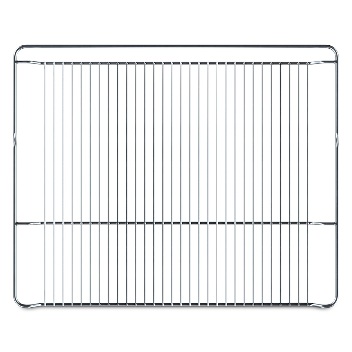 VIOKS Grillrost passend wie Bosch Siemens 00574876 574876 Kombirost Backofen Herd