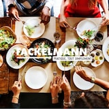 thumbnail of Fackelmann Geneva 3-delige koekenpannenset van roestvrij staal (20, 24 en 28 cm)