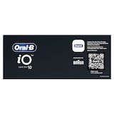 thumbnail of Oral-B iO serie 10 Roterende-trillende tandenborstel voor volwassenen Wit