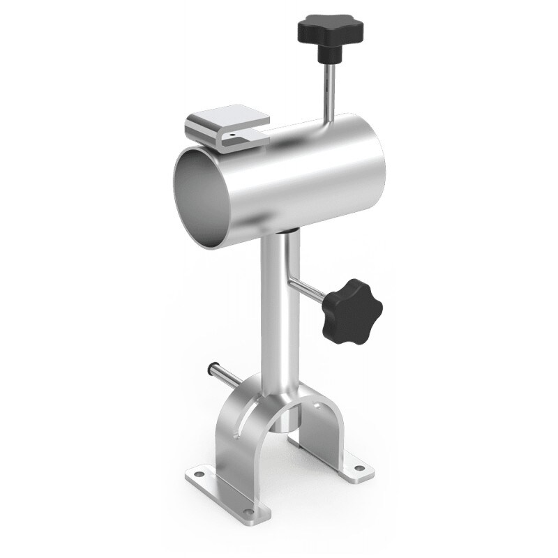 Jamonero giratorio basculante RT-3D