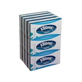 thumbnail of KLEENEX® | Pañuelo facial blanco 3 capas, 12 Paquetes de 72 hojas (cod. 8824)