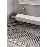 thumbnail of Combisteel doorlopende oven voor pizza Ø250-450mm