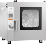 thumbnail of Bartscher Kombidämpfer Silversteam P-5230DRS
