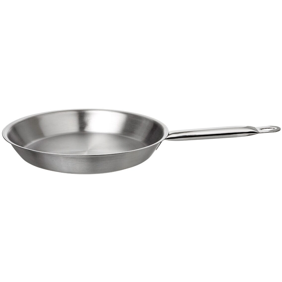 Bourgeat Poêle inox Performance 28 cm Bourgeat 675028