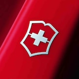 thumbnail of Victorinox Navaja de bolsillo Spartan, 91mm, con 12 funciones, roja