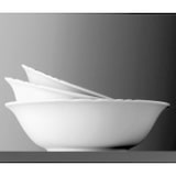 thumbnail of 2 x Schüssel AMBIENTE, rund, Durchmesser: 21,0 cm,