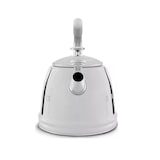 thumbnail of SMEG Bouilloire à Sifflet 2.3l Inox WKF01SS