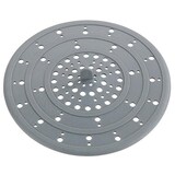 thumbnail of WENKO - Abflusssieb aus Silikon