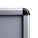 thumbnail of Exposicionate Cornice per poster 70x100 (arrotondata - 32 mm) KR70x100R32