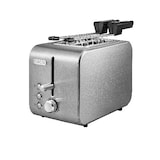 thumbnail of Tostapane 2 fette con pinze DE' LONGHI