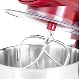 thumbnail of Robot Pétrin Avec Bol Inox 5l Ak80v2 Kitchencook Rouge