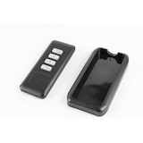 thumbnail of Deckenventilator Audubon mit Licht und Fernbedienung 122