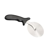 thumbnail of Garcia de Pou - Taglia Pizza Ø 12,5X25 Cm Argento Acciaio Inox