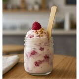 thumbnail of MONOUSO - Paletta Gelato in Bambù 9cm (100 Pezzi)