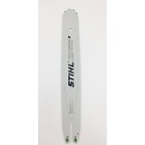 thumbnail of Stihl 30050007413 Fьhrungsschiene Rollomatic E Light 40 cm Schwert, grau