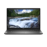 thumbnail of DELL Latitude 3540 Intel® Core™ i5 i5-1335U Laptop 39,6 cm (15.6") Full HD 16 GB DDR4-SDRAM 512 GB SSD Wi-Fi 6E (802.11ax) Windows 11 Pro Grau