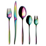thumbnail of MÄSER Besteckgarnitur 30-tlg., Rainbow colors 18/10